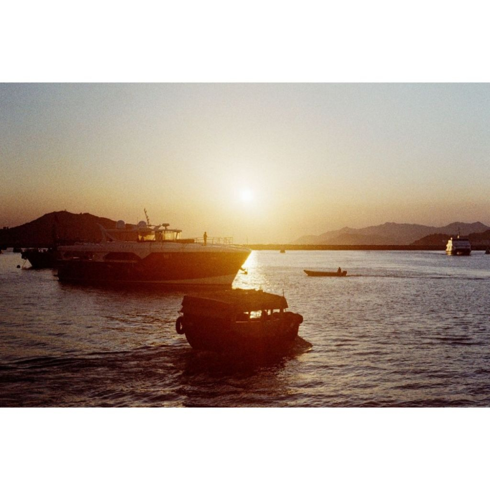 【eYe攝影】現貨 Lomography Color 92 sun kiss 膠卷 復古軟片 135 彩色負片 35底片-細節圖6