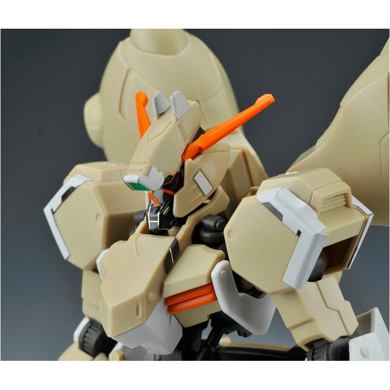 【鋼普拉】BANDAI 鐵血的孤兒 HG 1/144 #013 GUNDAM GUSION REBAKE 重鍛型智魔-細節圖7