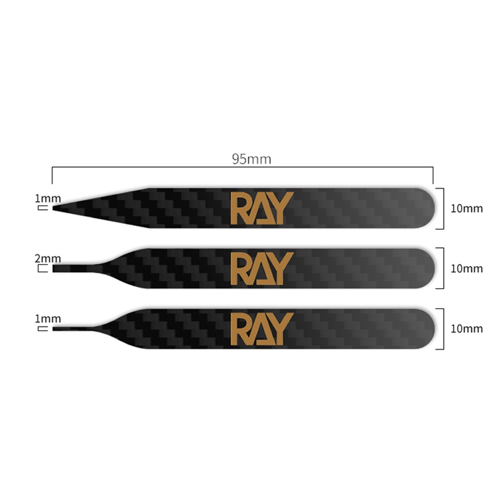 【鋼普拉】現貨 RAY 細節打磨板 碳纖維打磨板 模式玩造 砂紙 背膠砂紙 模型打磨 MADWORKS 打磨必備-細節圖6