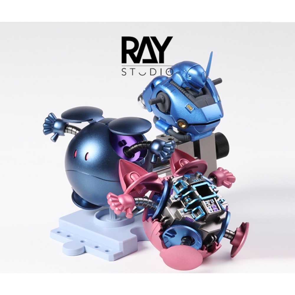 【鋼普拉】現貨 RAY 超級金屬色馬克筆EX 油性電鍍漆筆 電鍍筆 鋼彈 模型 電鍍色 上色麥克筆 鋼彈麥克筆 消色筆-細節圖4