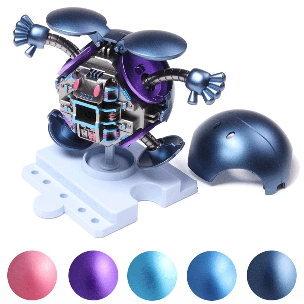 【鋼普拉】現貨 RAY 超級金屬色馬克筆EX 油性電鍍漆筆 電鍍筆 鋼彈 模型 電鍍色 上色麥克筆 鋼彈麥克筆 消色筆-細節圖6