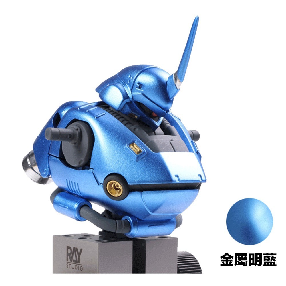 【鋼普拉】現貨 RAY 超級金屬色馬克筆EX 油性電鍍漆筆 電鍍筆 鋼彈 模型 電鍍色 上色麥克筆 鋼彈麥克筆 消色筆-細節圖8