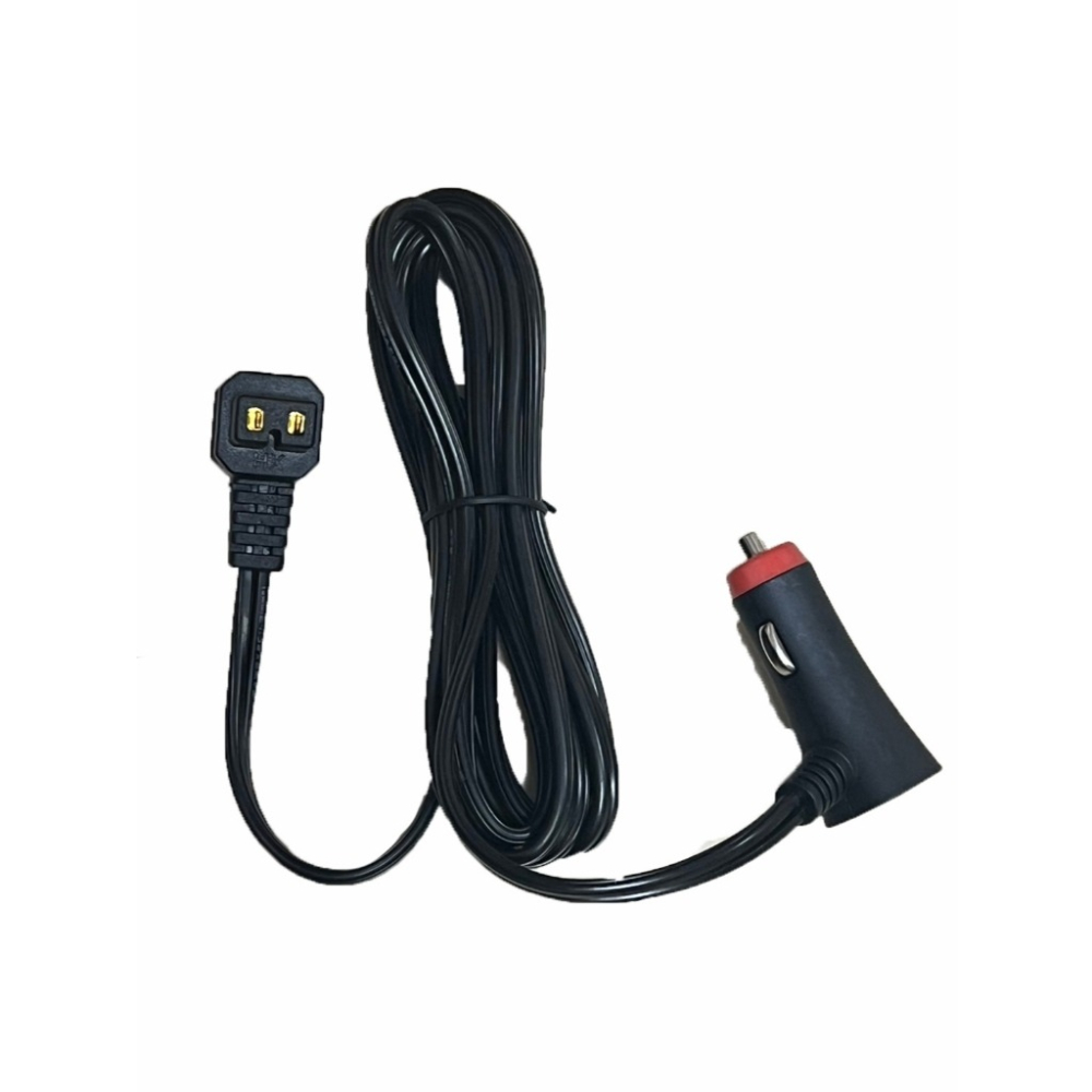 【eYe攝影】現貨 冰虎 冰箱 原廠配件 車充線 充電線 點菸孔 12v 24v 車載電源線 2.5米-細節圖2