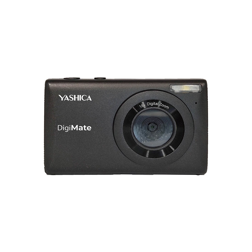 【eYe攝影】現貨 公司貨 YASHICA DigiMATE 數位相機 文青相機 傻瓜相機 生日禮物 交換禮物-規格圖9