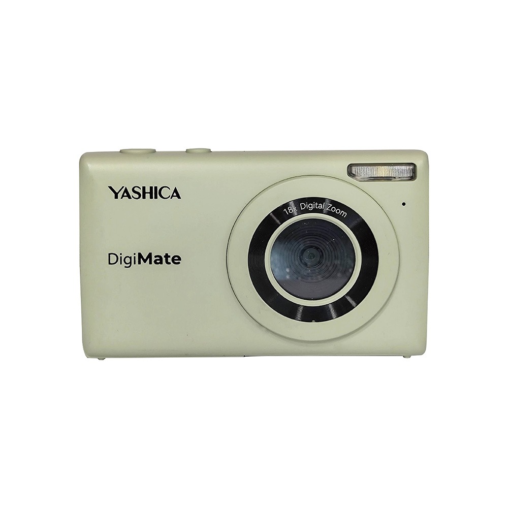 【eYe攝影】現貨 公司貨 YASHICA DigiMATE 數位相機 文青相機 傻瓜相機 生日禮物 交換禮物-規格圖9