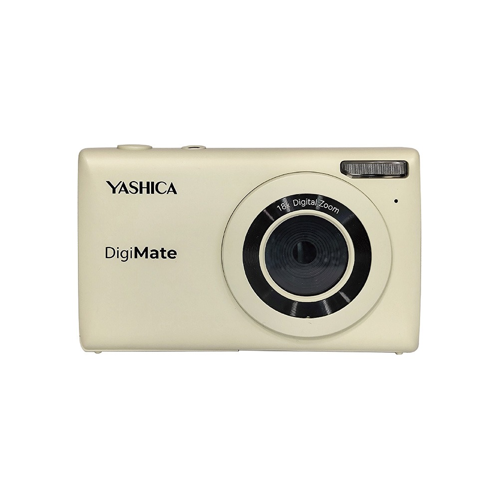 【eYe攝影】現貨 公司貨 YASHICA DigiMATE 數位相機 文青相機 傻瓜相機 生日禮物 交換禮物-規格圖9