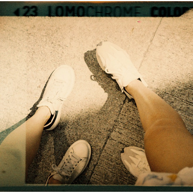 【eYe攝影】現貨 Lomography Color 92 Sun kissed ISO 400 110 彩色負片軟片-細節圖5