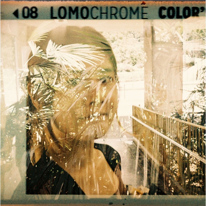 【eYe攝影】現貨 Lomography Color 92 Sun kissed ISO 400 110 彩色負片軟片-細節圖6