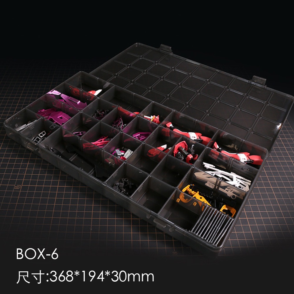 BOX-6