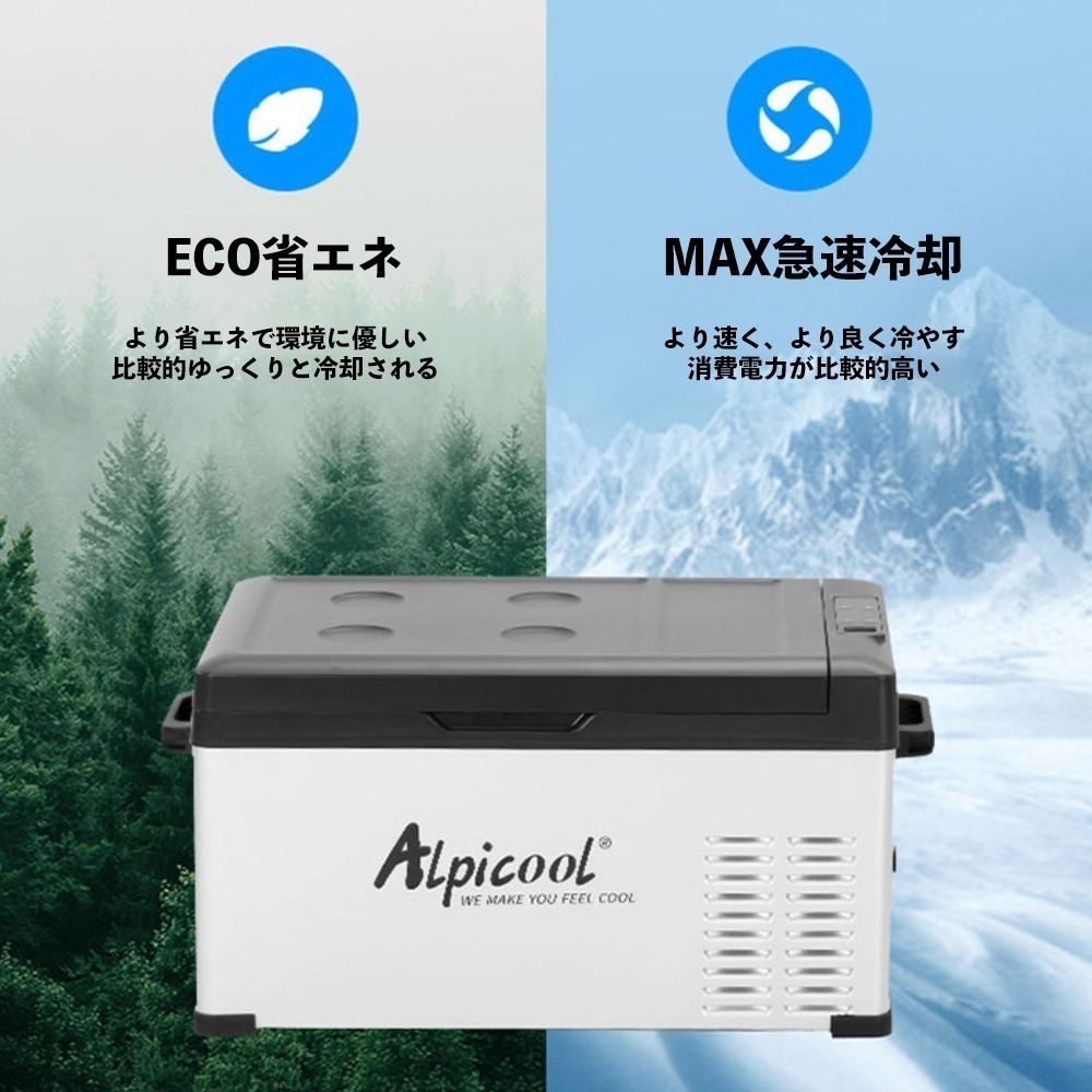 【eYe攝影】BLUETTI AC70P 移動電源+ 冰虎 30L 戶外冰箱 烤肉 露營車宿 野餐 餐車 行動電源-細節圖6