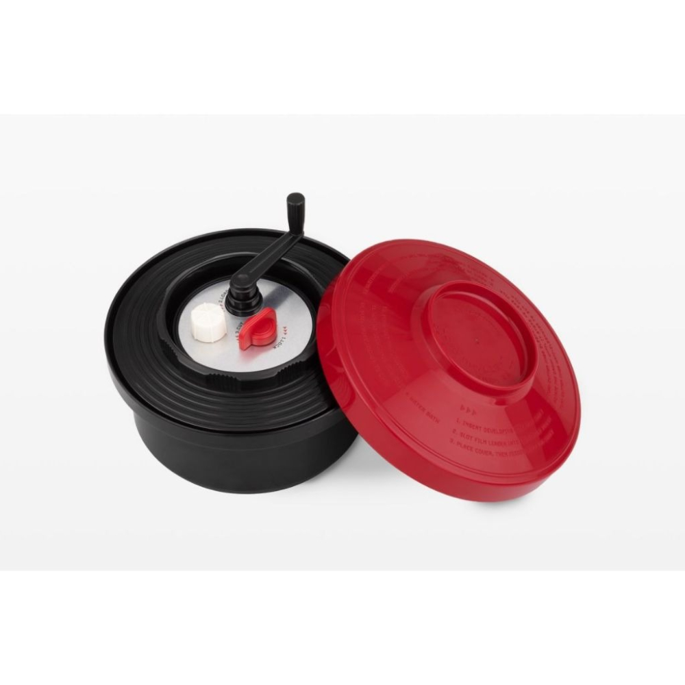 【eYe攝影】現貨 Lomography 日光底片沖洗顯影罐 135 DIY 膠卷沖洗 底片相機 沖片罐 暗房 創意沖洗-細節圖5