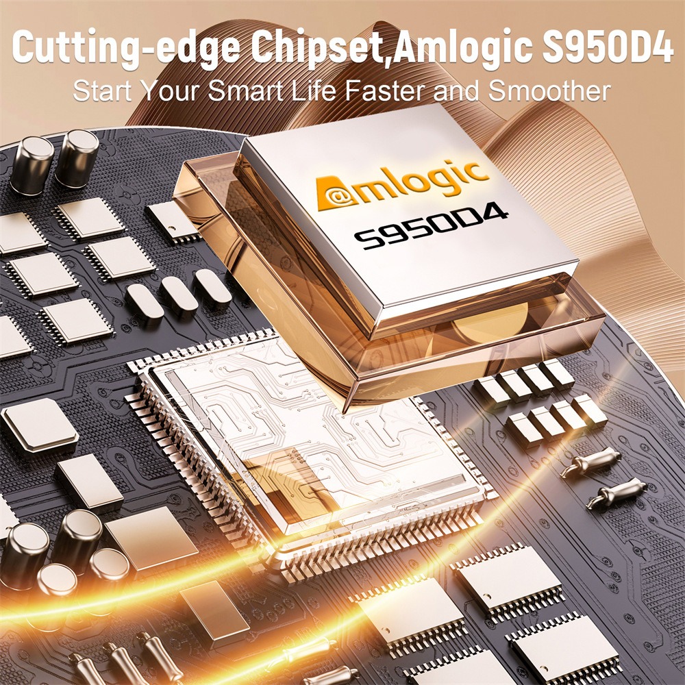 【eYe攝影】現貨 VELEC 內建喇叭 HY320 智慧投影機 露營 大螢幕 手機 戶外投影 追劇 視訊會議-細節圖7