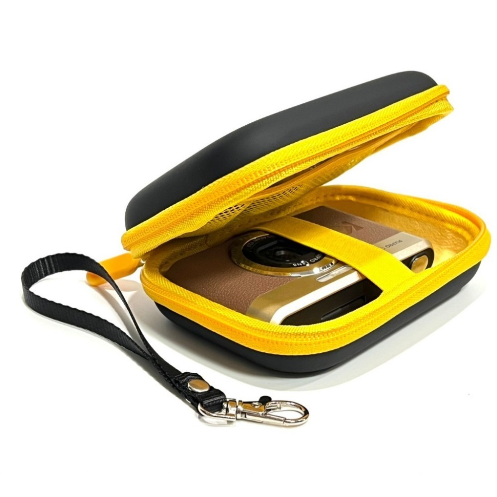 復古棕+32G記憶卡+硬殼包