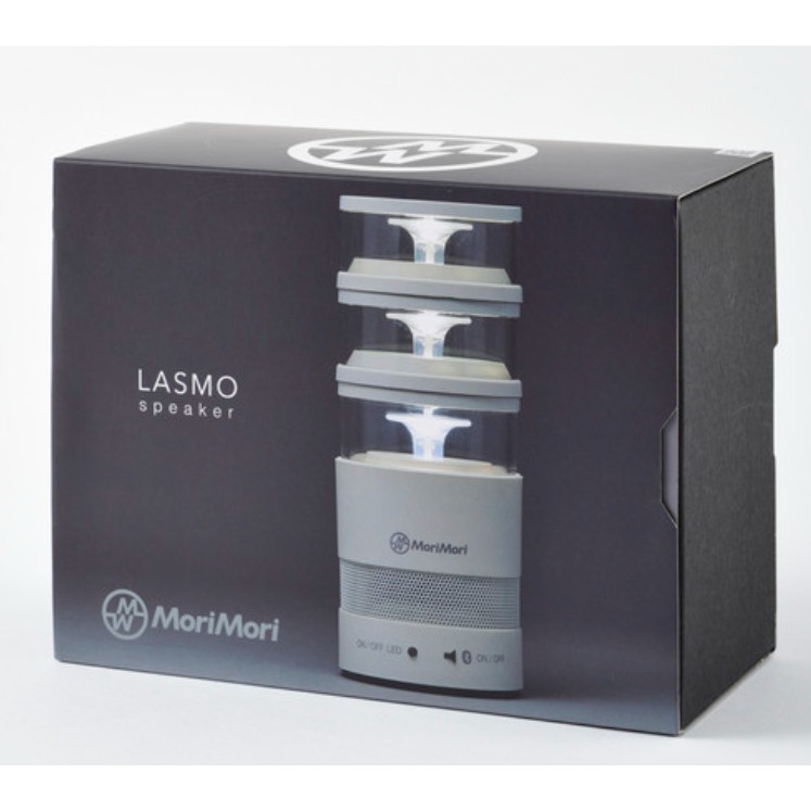 【eYe攝影】現貨 日本 MoriMori LASMO LED 藍牙喇叭 露營燈 藍芽音箱 文青 氣氛燈 車泊 防災地震-細節圖9