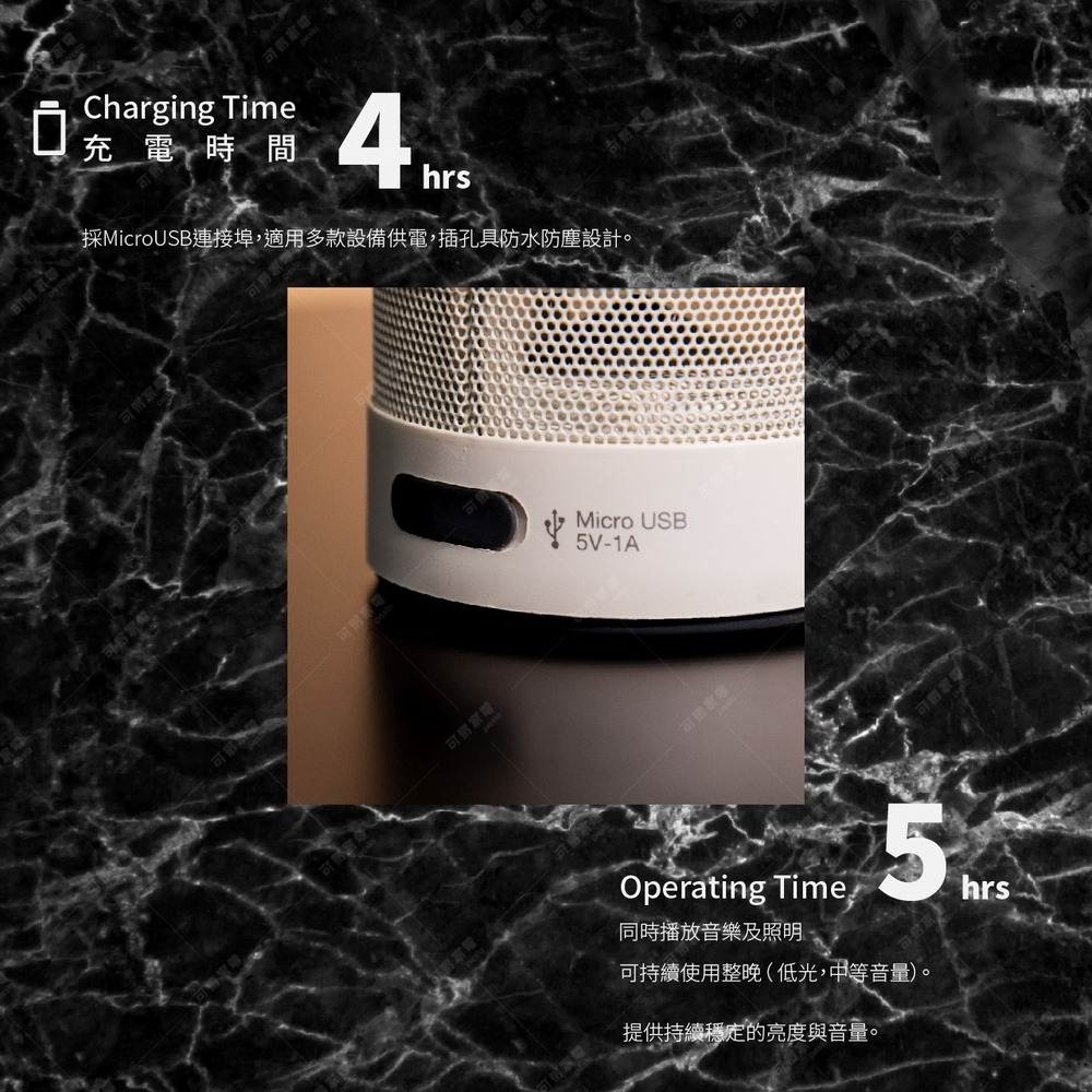 【eYe攝影】BLUETTI 鉑金版 AC70P 移動電源 + LASMO LED 藍牙喇叭 露營燈 戶外電源 防災-細節圖9