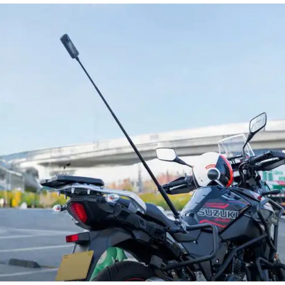 【eYe攝影】現貨 PGYTECH 96cm 金屬材質 延長自拍桿 自拍棒 P-GM-174 運動攝影機 隱形自拍桿-細節圖6