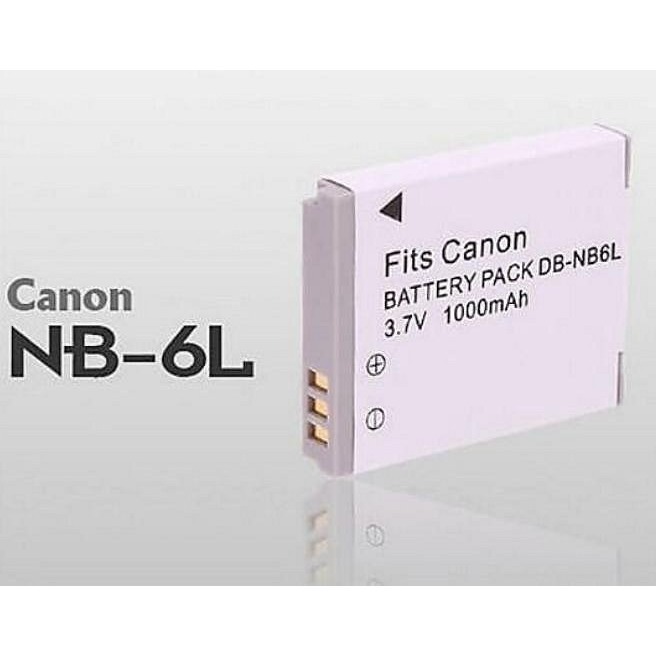 現貨副廠 Canon IXUS200 IXUS300 S90 S95 SD980 SD1200 NB6L 充電器 相機電-規格圖7