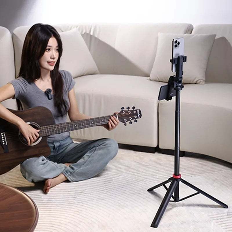 【eYe攝影】ULANZI MT-78 自拍桿 可伸縮 手機 相機 三腳架-細節圖8