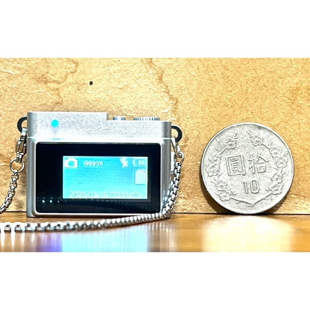 【eYe攝影】Tamrac 復古相機掛飾 耶誕 交換禮物 LOMO 微型 兒童相機 可拍照 錄影 內建濾鏡 閃光燈-細節圖6