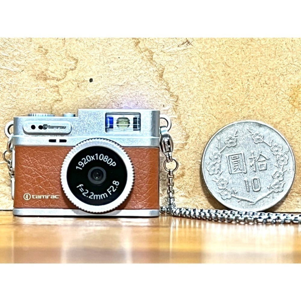 【eYe攝影】Tamrac 復古相機掛飾 耶誕 交換禮物 LOMO 微型 兒童相機 可拍照 錄影 內建濾鏡 閃光燈-細節圖5