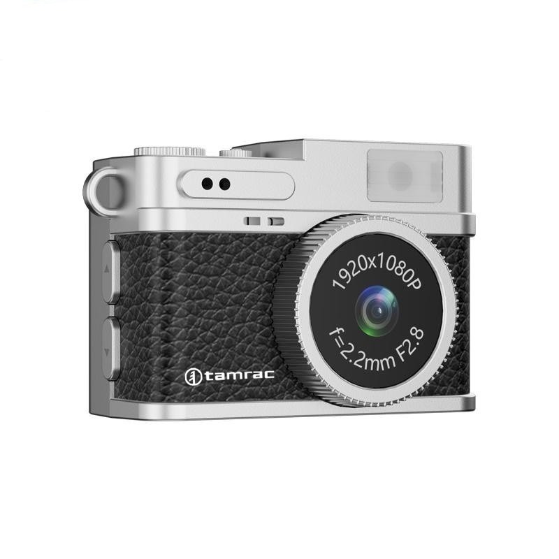 【eYe攝影】Tamrac 復古相機掛飾 耶誕 交換禮物 LOMO 微型 兒童相機 可拍照 錄影 內建濾鏡 閃光燈-規格圖8