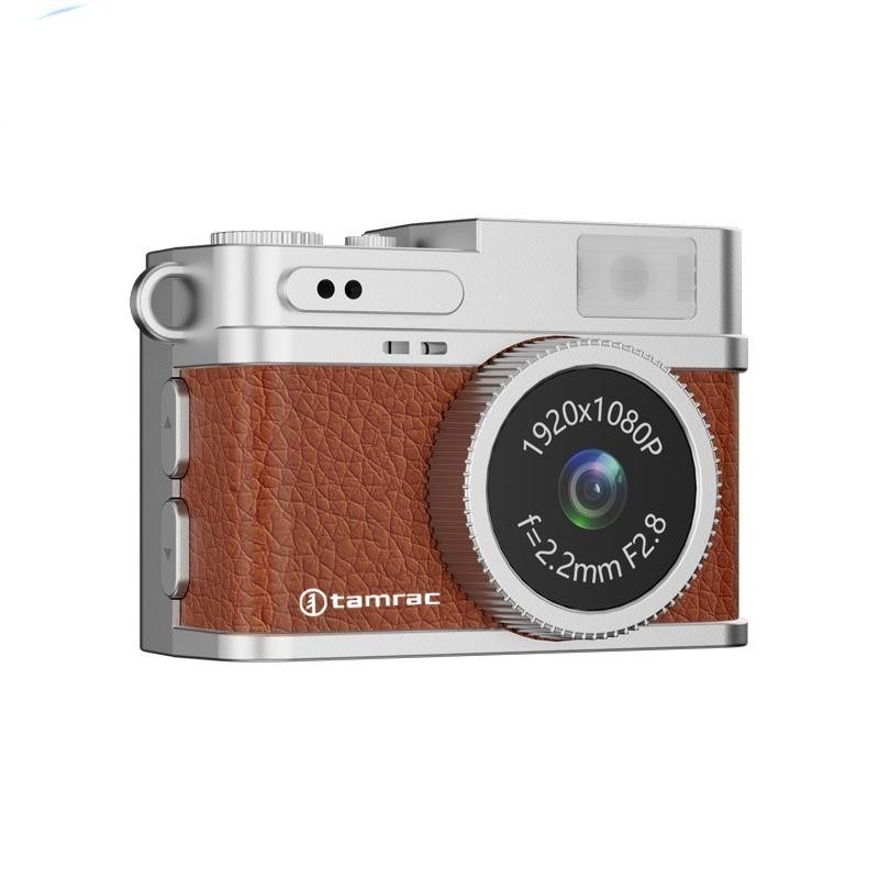 【eYe攝影】Tamrac 復古相機掛飾 耶誕 交換禮物 LOMO 微型 兒童相機 可拍照 錄影 內建濾鏡 閃光燈-規格圖8
