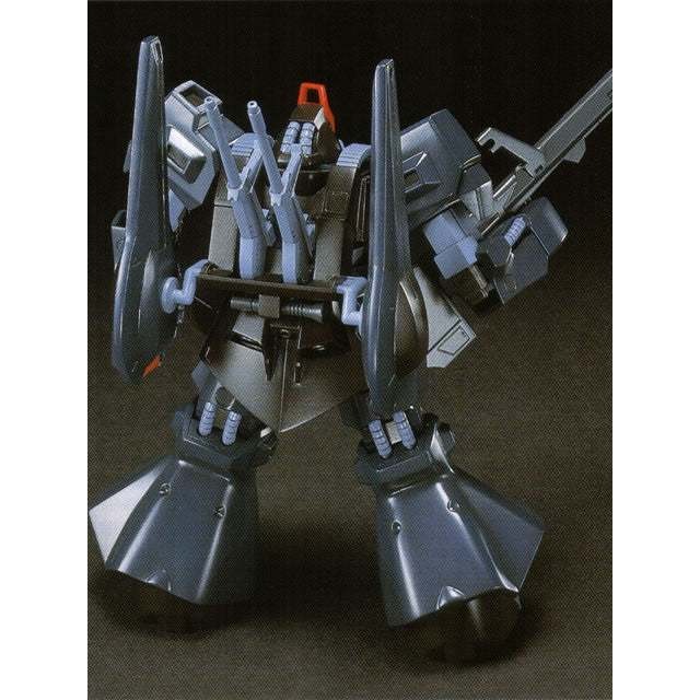 【鋼普拉】BANDAI Z鋼彈 HGUC 1/144 #010 RMS-099 Rick Dias 里克迪亞斯 量產型-細節圖3