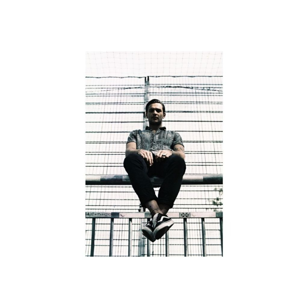 【eYe攝影】現貨 Lomography 樂魔 Analogue Trio 35mm 三重奏 復古色調 底片 135軟片-細節圖6