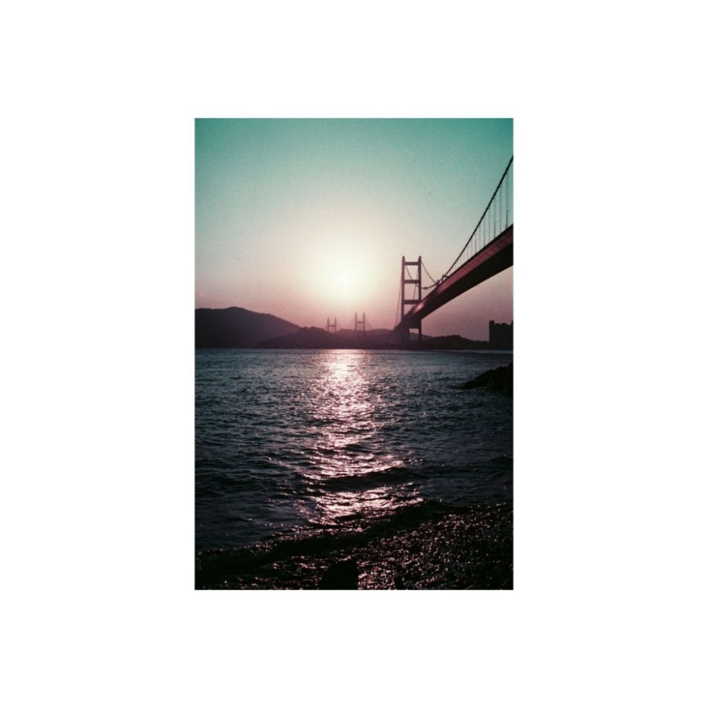 【eYe攝影】現貨 Lomography 樂魔 Analogue Trio 35mm 三重奏 復古色調 底片 135軟片-細節圖7