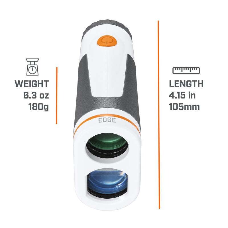 【eYe攝影】現貨 美國 Bushnell 博士能 DG850SBL 雷射測距儀 6x25 望遠鏡 高爾夫球 生存遊戲-細節圖4