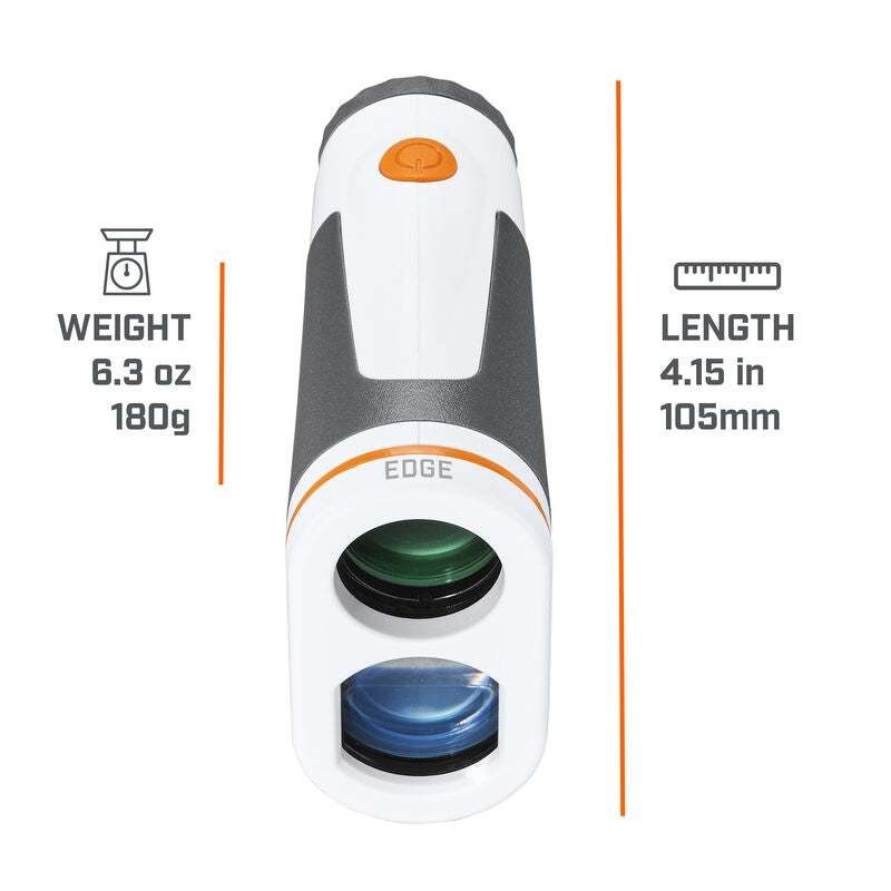 【eYe攝影】現貨 美國 Bushnell 博士能 DG850SBL 雷射測距儀 6x25 望遠鏡 高爾夫球 生存遊戲-細節圖4