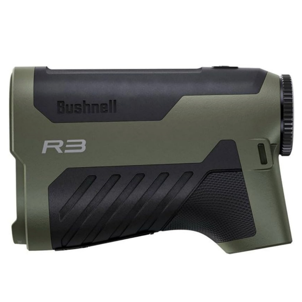 【eYe攝影】現貨 美國 Bushnell 博士能 R3 1200 雷射測距儀 6x25 望遠鏡 高爾夫球 生存遊戲-細節圖6