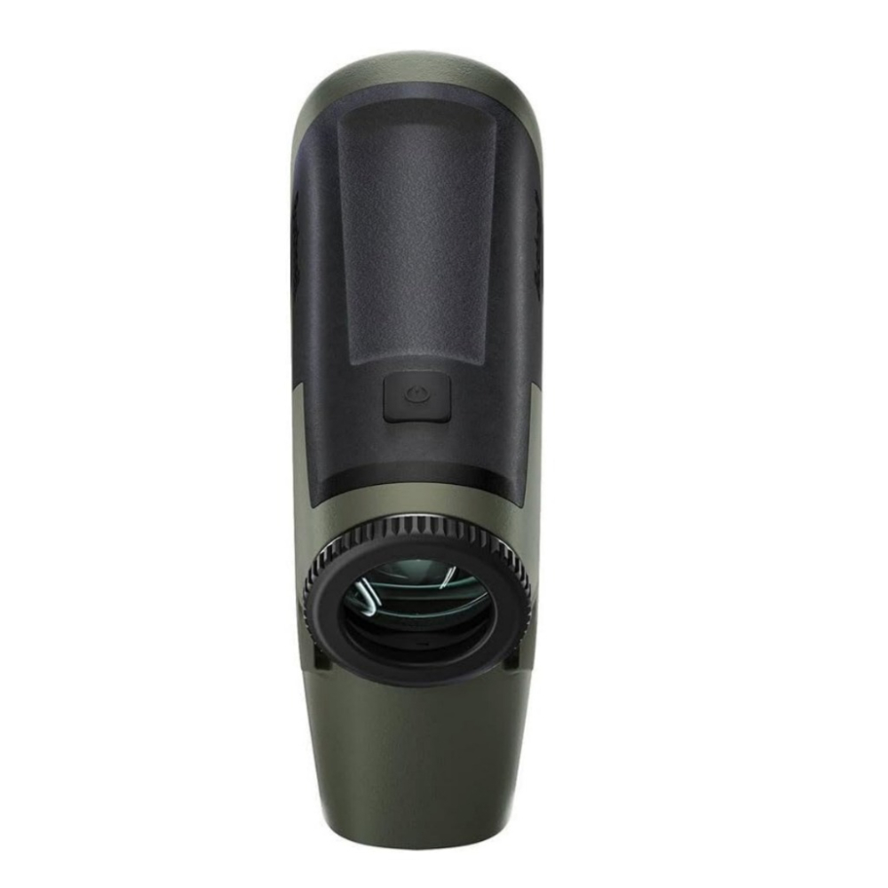 【eYe攝影】現貨 美國 Bushnell 博士能 R3 1200 雷射測距儀 6x25 望遠鏡 高爾夫球 生存遊戲-細節圖7