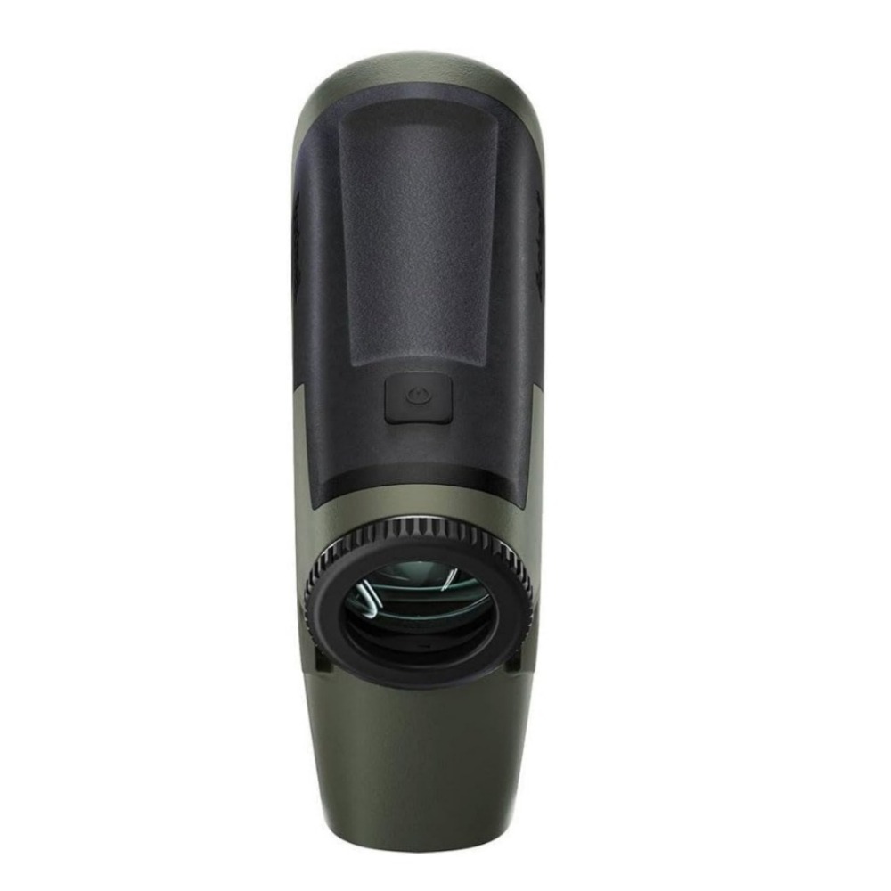 【eYe攝影】現貨 美國 Bushnell 博士能 R3 1200 雷射測距儀 6x25 望遠鏡 高爾夫球 生存遊戲-細節圖7