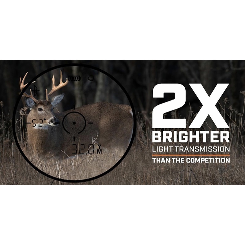 【eYe攝影】現貨 美國 Bushnell 博士能 LBC1000 雷射測距儀 6x25 望遠鏡 高爾夫球 生存遊戲-細節圖2