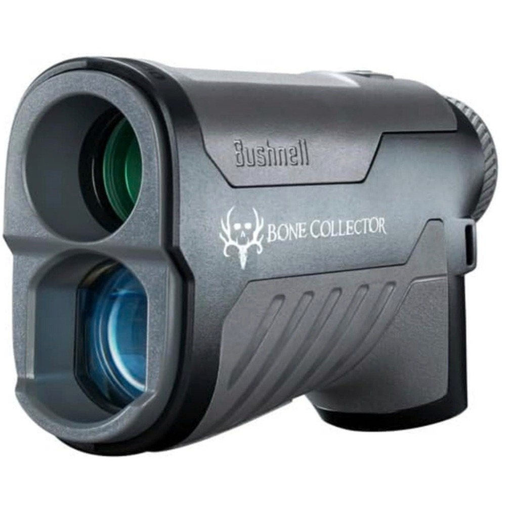 【eYe攝影】現貨 美國 Bushnell 博士能 LBC1000 雷射測距儀 6x25 望遠鏡 高爾夫球 生存遊戲-細節圖4