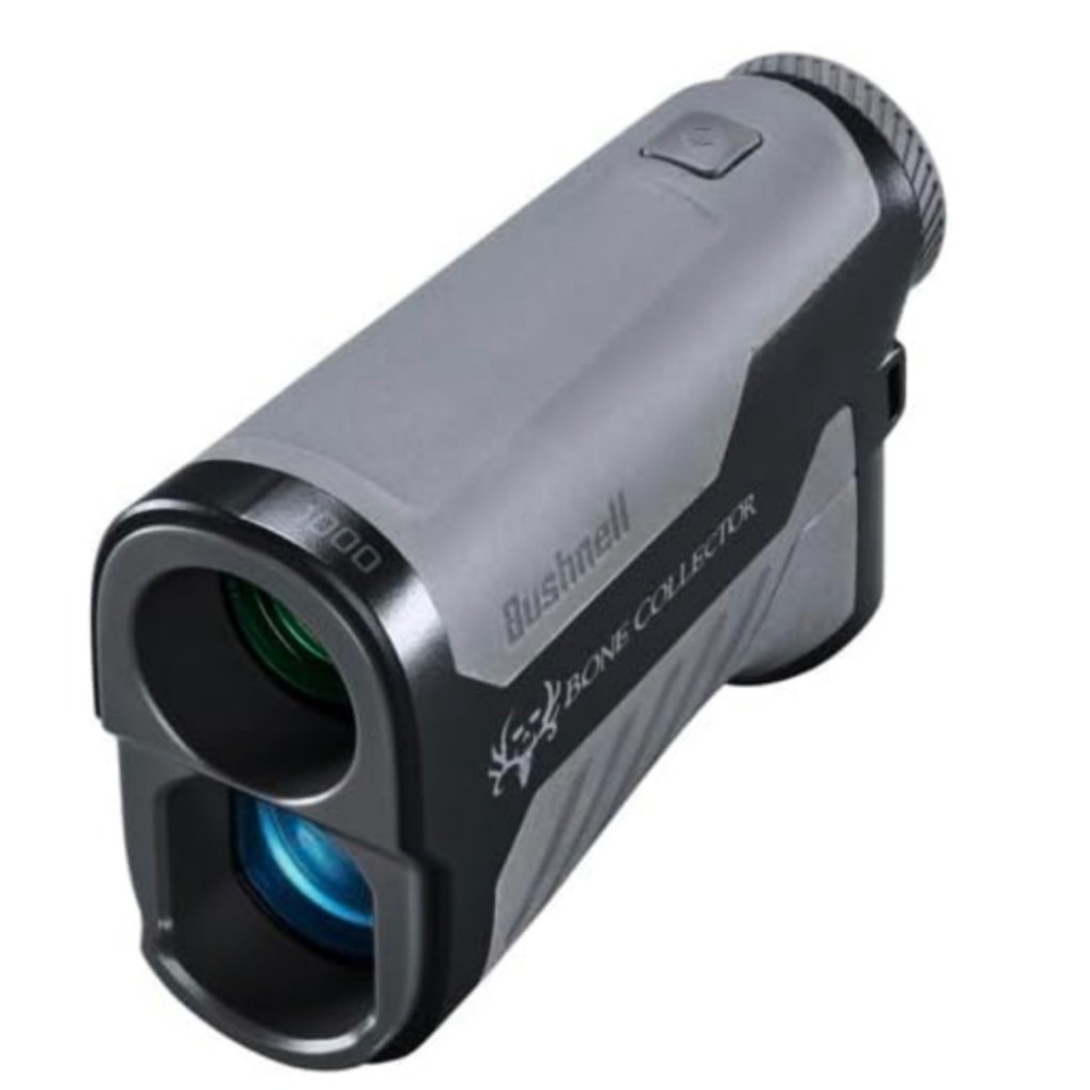 【eYe攝影】現貨 美國 Bushnell 博士能 LBC1000 雷射測距儀 6x25 望遠鏡 高爾夫球 生存遊戲-細節圖5