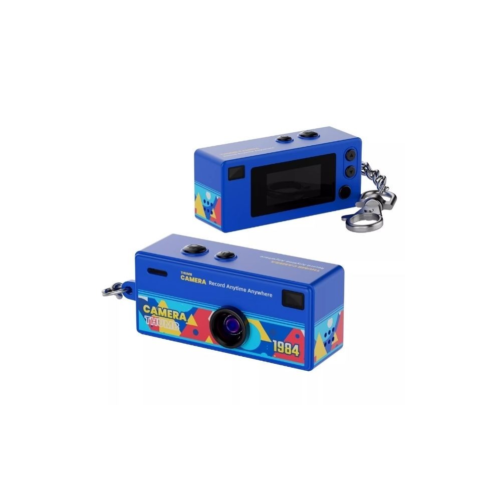 【eYe攝影】拍立得 馬上看 拇指相機 相機盲盒 mini 復古相機 鑰匙圈 吊飾 耶誕節 生日禮物 交換禮物 迷你相機-規格圖10