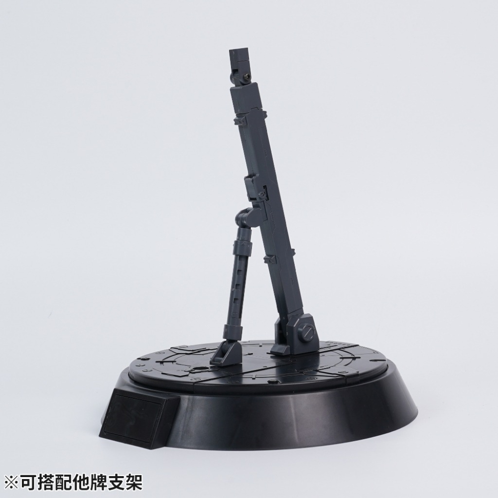 【鋼普拉】現貨 MADWORKS T8 地台 展示架 通用支架 HG MG FM 1/100 風靈 MGEX 攻擊自由-細節圖6