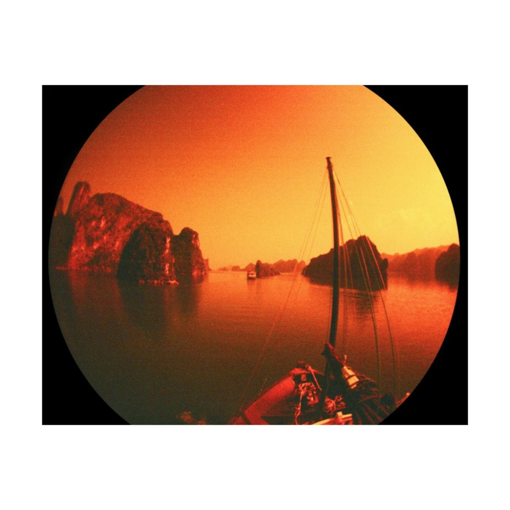 【eYe攝影】現貨 含閃光燈 Lomography Fisheye 35mm 魚眼 底片相機 底片相機 傻瓜相機 長曝-細節圖6