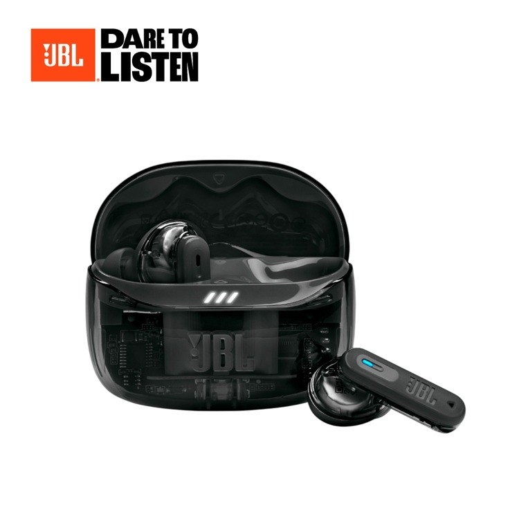 【eYe攝影】現貨 JBL Tune Beam 2 真無線 藍牙降噪耳機 無線耳機 運動耳機 IP54 藍牙耳機 公司貨-規格圖9