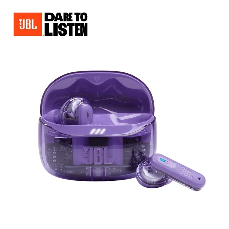 【eYe攝影】現貨 JBL Tune Beam 2 真無線 藍牙降噪耳機 無線耳機 運動耳機 IP54 藍牙耳機 公司貨-規格圖9