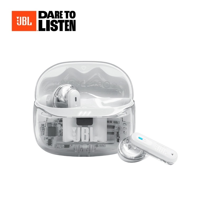 【eYe攝影】現貨 JBL Tune Beam 2 真無線 藍牙降噪耳機 無線耳機 運動耳機 IP54 藍牙耳機 公司貨-規格圖9