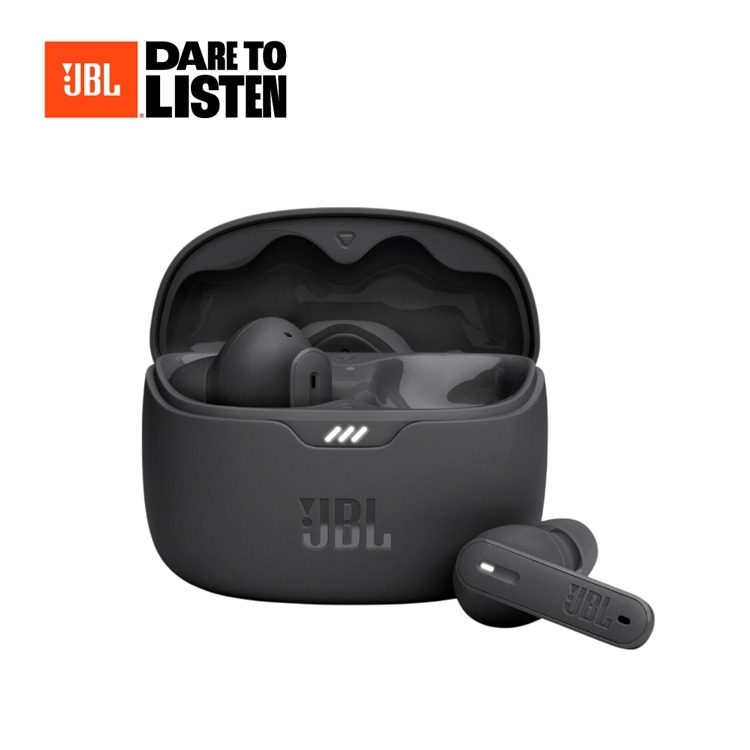 【eYe攝影】現貨 JBL Tune Beam 2 真無線 藍牙降噪耳機 無線耳機 運動耳機 IP54 藍牙耳機 公司貨-規格圖9