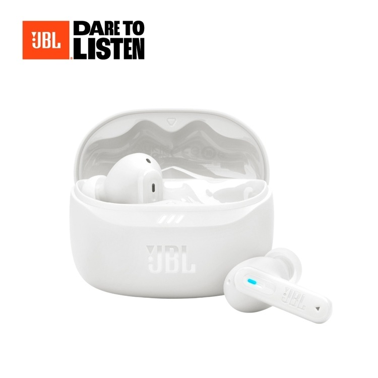 【eYe攝影】現貨 JBL Tune Beam 2 真無線 藍牙降噪耳機 無線耳機 運動耳機 IP54 藍牙耳機 公司貨-規格圖9