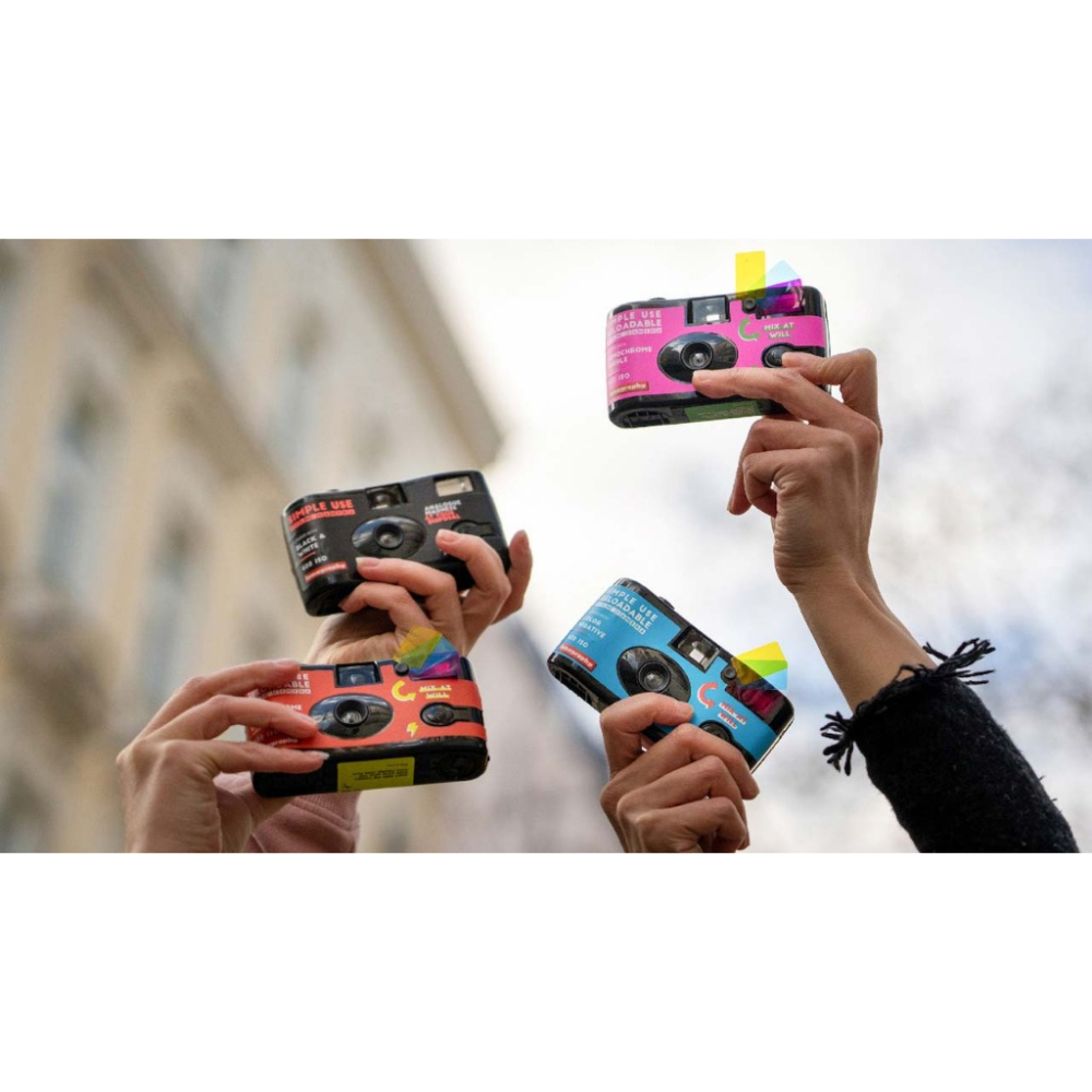 【eYe攝影】現貨 含底片 Lomography 可重複使用 即可拍 底片相機 傻瓜相機 LOMO相機 文青 復古相機-細節圖6