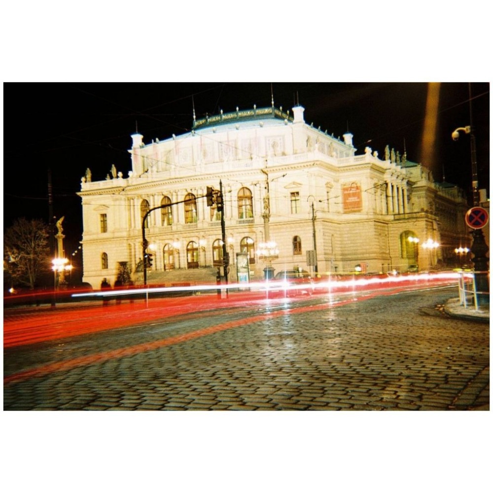 【eYe攝影】現貨 Lomography Konstruktor Flash DIY 35mm 單鏡反光相機 復古相機-細節圖5