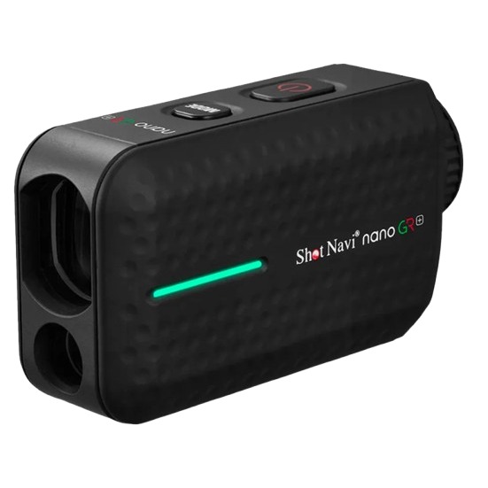 【eYe攝影】現貨 日本製 Shot Navi nano GR + PLUS 雷射測距儀 高爾夫測距儀 OLED 高續航-規格圖7