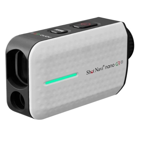 【eYe攝影】現貨 日本製 Shot Navi nano GR + PLUS 雷射測距儀 高爾夫測距儀 OLED 高續航-規格圖7