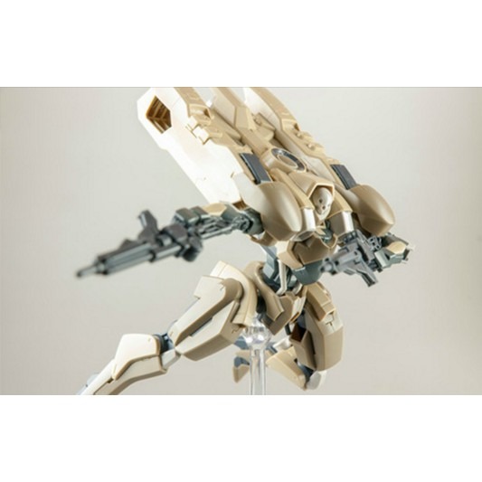 【鋼普拉】BANDAI 鋼彈 鐵血孤兒 鐵血的孤兒 HG 1/144#005 HYAKURI 百里 可變形 附支架 現貨-細節圖6